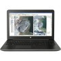 Laptop HP ZBook 15 G3 Workstation   i7   RAM 32 GB   SSD Disk   15 6    FHD