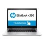 Laptop HP EliteBook x360 1030 G2   i5   RAM 8 GB   SSD Disk   13 3    FHD