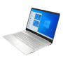 Laptop HP 15s-fq2000nb Pentium Gold 7505 8 GB RAM 512 GB SSD 15 6 quot  FHD Win 10   Intel   Pentium     RAM 8 GB   SSD Disk   1