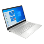 Laptop HP 15s-fq2000nb Pentium Gold 7505 8 GB RAM 512 GB SSD 15 6 quot  FHD Win 10   Intel   Pentium     RAM 8 GB   SSD Disk   1