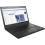 Laptop Lenovo ThinkPad T470   i5   RAM 8 GB   SSD Disk   14 0    FHD