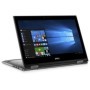 Laptop Dell Inspiron 13-5378 Touch   i5   RAM 8 GB   SSD Disk   13 3    FHD
