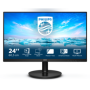 Monitor Monitor Philips V-line 241V8LA 60 5 cm  23 8   FHD VA LED Adaptive Sync LCD LCD LCD