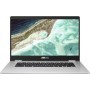 Laptop ASUS Chromebook C523NA-EJ0123 N3350   Intel   Celeron     RAM 4 GB   SSD Disk   15 6    FHD