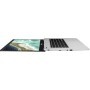 Laptop ASUS Chromebook C523NA-EJ0123 N3350   Intel   Celeron     RAM 4 GB   SSD Disk   15 6    FHD