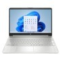 Laptop HP 15s-fq4009ne  4 core    i7   RAM 8 GB   SSD Disk   15 6    HD
