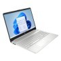 Laptop HP 15s-fq4009ne  4 core    i7   RAM 8 GB   SSD Disk   15 6    HD