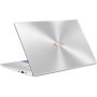Laptop ASUS ZenBook 13 UX333FLC-A3240T Icicle Silver   i5   RAM 8 GB   SSD Disk   13 3    FHD