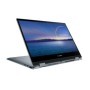 Laptop ASUS ZenBook Flip 13 UX363EA-HP258T Pine Grey   i7   RAM 16 GB   SSD Disk   13 3    FHD