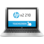 Laptop HP X2 210 G2   Intel   Atom      RAM 4 GB   10 1    WXGA