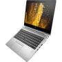 Laptop HP EliteBook 840 G5   i7   RAM 8 GB   SSD Disk   14 0    FHD