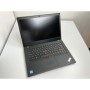 Laptop Lenovo ThinkPad T480   i5   RAM 8 GB   SSD Disk   14 0    FHD