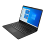 Laptop HP 14s-fq1732ng   AMD Ryzen    3   RAM 8 GB   SSD Disk   14 0    FHD