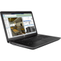 Laptop HP ZBook 17 G3 Mobile Workstation   Intel   Xeon     RAM 32 GB   17 3    FHD