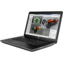 Laptop HP ZBook 17 G3 Mobile Workstation   Intel   Xeon     RAM 32 GB   17 3    FHD