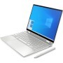 Laptop HP Spectre x360 Convertible 14-ea0809nz   i7   RAM 32 GB   SSD Disk   13 5    3K