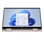 Laptop HP Pavilion x360 14-ek0001nc  metal    i3   RAM 8 GB   SSD Disk   14 0    FHD