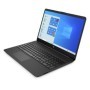 Laptop HP 15s-fq3144nz   Intel   Celeron     RAM 4 GB   SSD Disk   15 6    HD