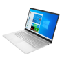 Laptop HP Laptop 17-cp0034ng   AMD Ryzen    3   RAM 8 GB   SSD Disk   17 3    HD 