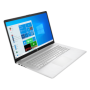 Laptop HP Laptop 17-cp0034ng   AMD Ryzen    3   RAM 8 GB   SSD Disk   17 3    HD 