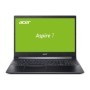 Laptop Acer Aspire 7 A715-75G-72X1 - scratches on lid   i7   RAM 16 GB   15 6    FHD