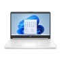 Laptop HP 14s-dq4006nx  Intel i5   16GB   512GB SSD   i5   RAM 16 GB   SSD Disk   14 0    FHD