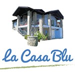 La Casa Blu